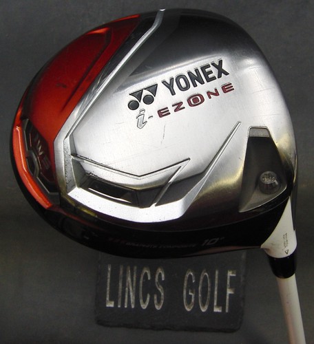 Yonex ezone driver - 10°,