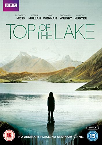 Top the lake dvd horror - the,