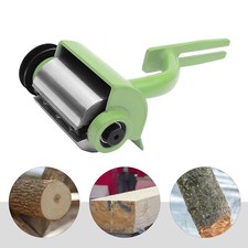 10"x5" MS170-250 Log Peeler