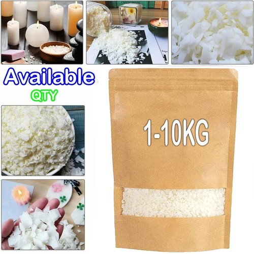 Soy wax soya - wax/soya, candle