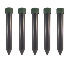 Sonic Repeller for Moles