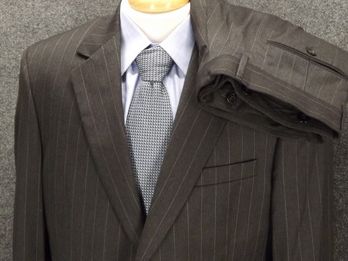 Jos bank suit 42r black - bank,