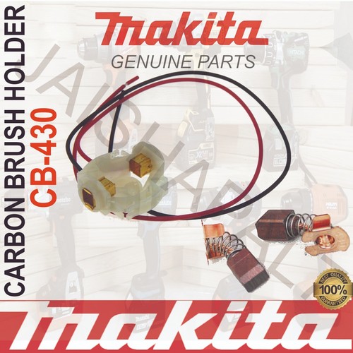 Makita saw brush holder - makita,