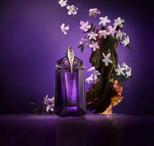 Thierry mugler alien eau - mugler, de