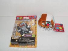 DC TEEN TITANS GO! KAWAii