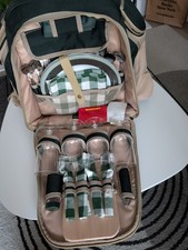 Concept Picnic Rucksack 4