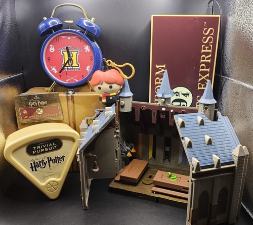 Harry potter bundle great - harry, hall