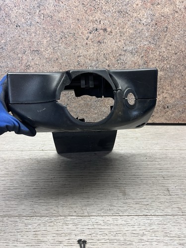 Polo mk2f steering - polo, column