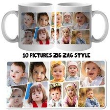 Personalised Photo Mug Custom