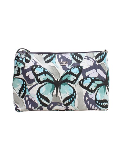 Guess women bag - multi, animal