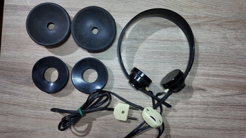 Headphones ton - (1600, ohm)