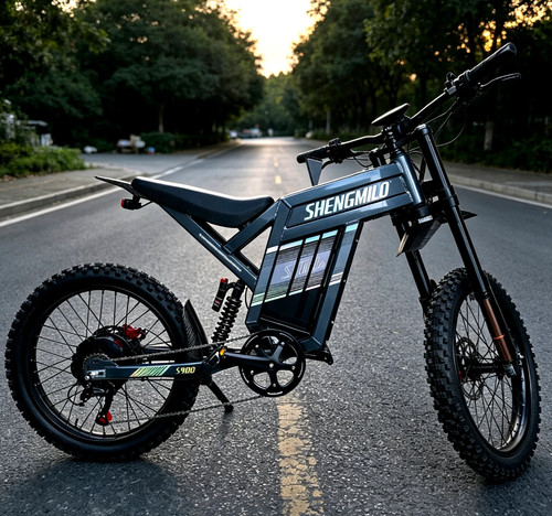 Ebike men 60v35ah electric - men's,