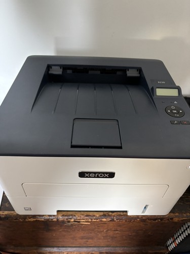 Xerox b230 mono laser - xerox,