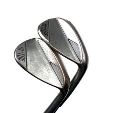 Taylormade Milled Grind Hi Toe
