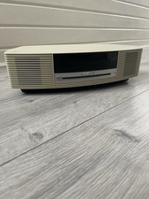 Bose Wave Music System