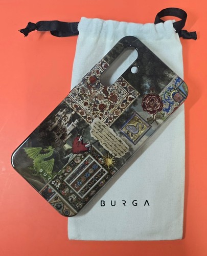 Brand new burga draco tough - new, "draco"