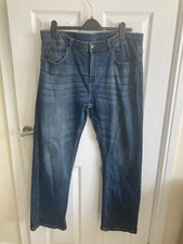 365 Denim Men's Loose Fit