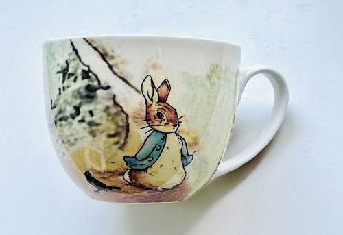 The world peter - rabbit, bone