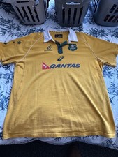 Australia Wallabies Rugby