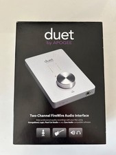 Apogee Duet Two-Chanel