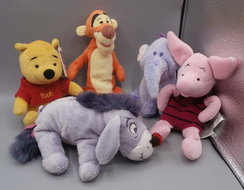 Bundle small winnie - of,