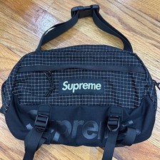 Supreme Waist Bag 3M