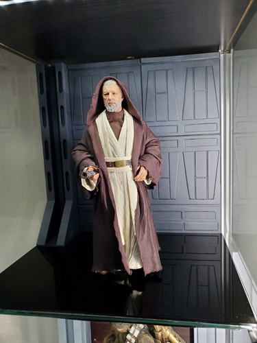 Scale diorama fully - 1/6,