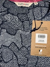 Country Rose Ladies Patterned