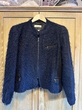 JAEGER LONDON BOUCLE JACKET -