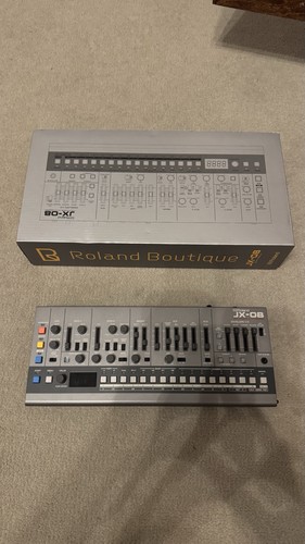Roland boutique desktop - roland,