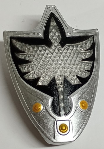 Power rangers mystic - rangers, force