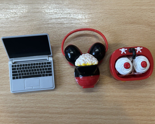 Disney nuimos accessories - accessories,