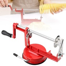 Manual Twisted Potato Slicer