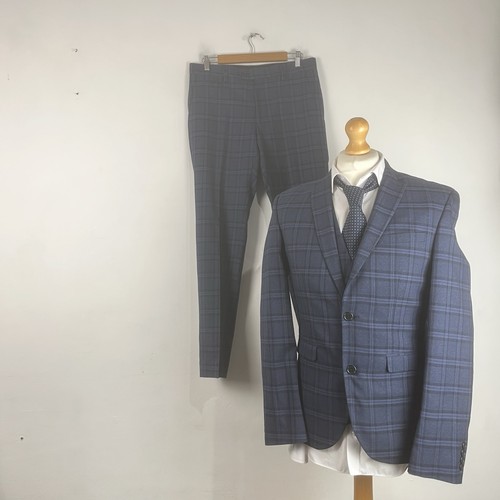 Next piece suit men - suit, 40r