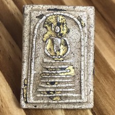 Thai Amulet Luck Charm Pendant