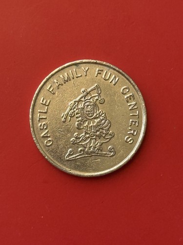 Castle family fun center - castle,