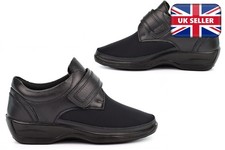 Womens wide fit shoes ladies - wide,
