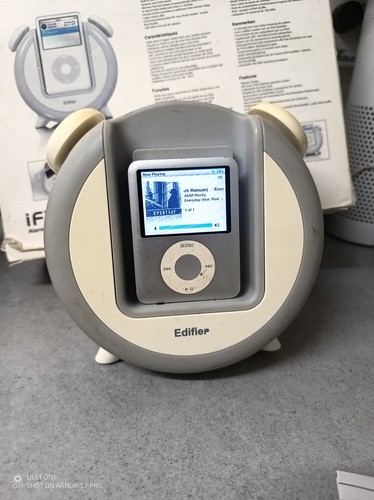 Apple ipod nano 3rd - ipod, gen
