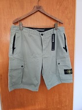 Stone Island Men's Bermuda