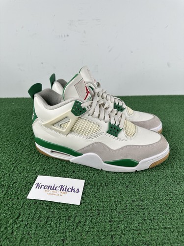 Size air jordan 4 retro - size,