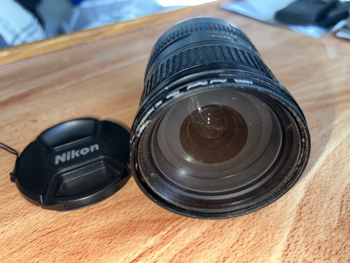 Nikon 3 5 - vr,, g