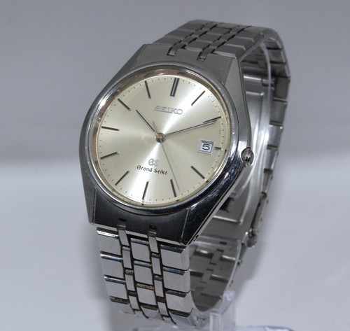 Grand seiko sbgs003 9587 - grand, 9587-8000