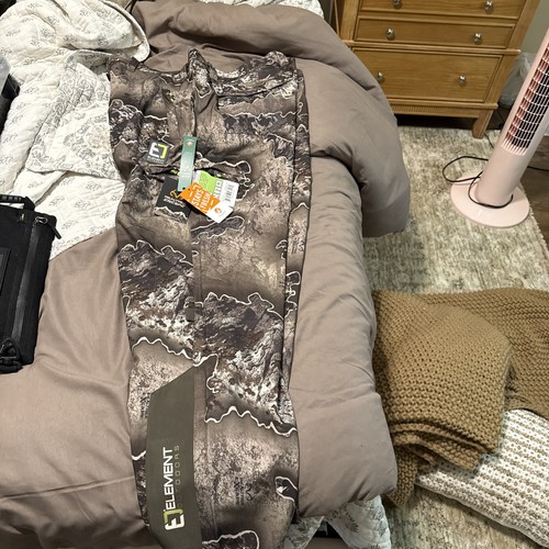 Element outdoors drive - outdoors, series