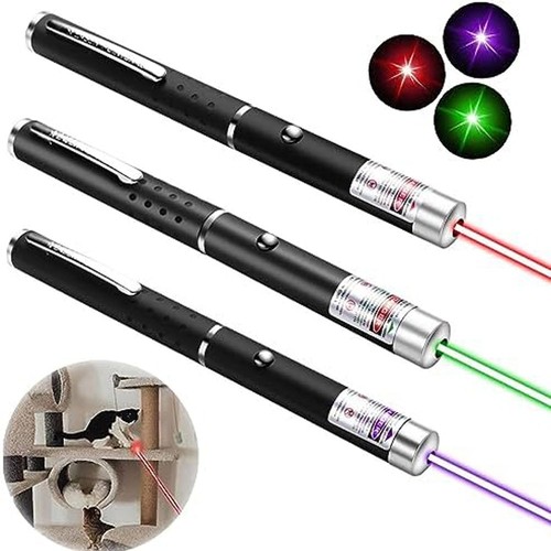 Laser pointer pen light - pointer,