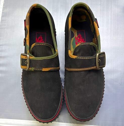 Vans house terror - x,