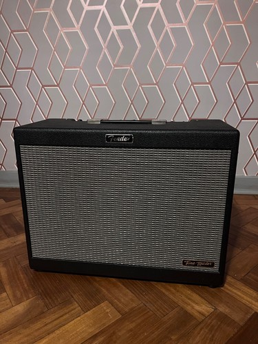 Fender tone master - master,