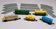 Micromachines Galoob 1989