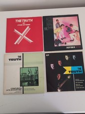 The Truth Mod Revival 7"
