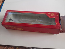 TRIANG RAILWAYS - R346 STEPHENSONS ROCKET TRAIN LOCOMOTIVE BOX - OO GAUGE