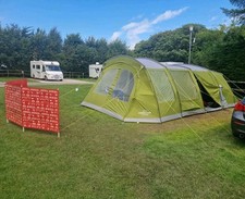 Vango Stargrove II 600XL